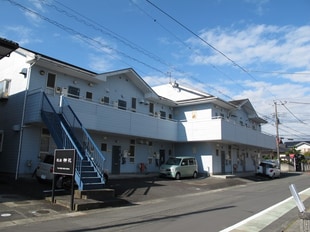 沼津駅 バス23分  下徳倉下車：停歩5分 2階の物件外観写真